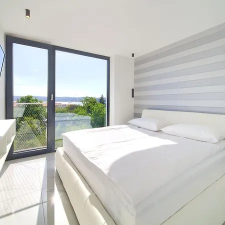 Villa Casa Bela Klimno