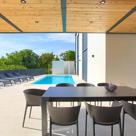 Villa Casa Bela Klimno