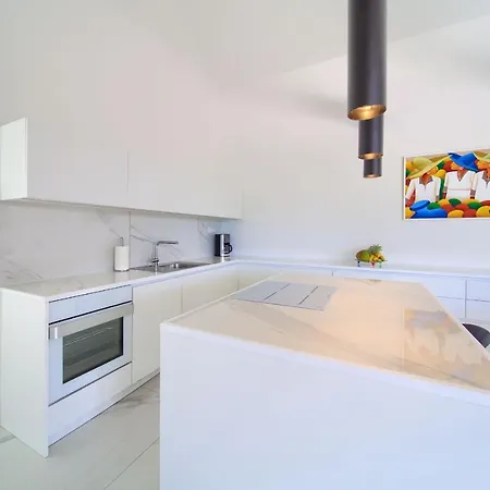 Villa Casa Bela Klimno