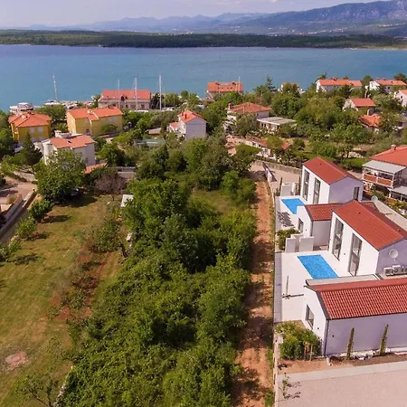 Casa Bela Villa