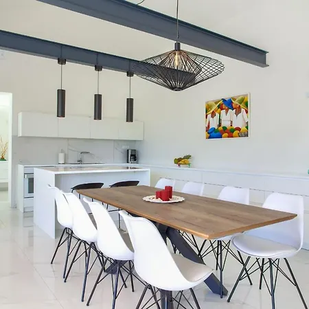 Villa Casa Bela
