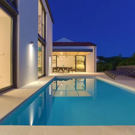 Casa Bela Willa *