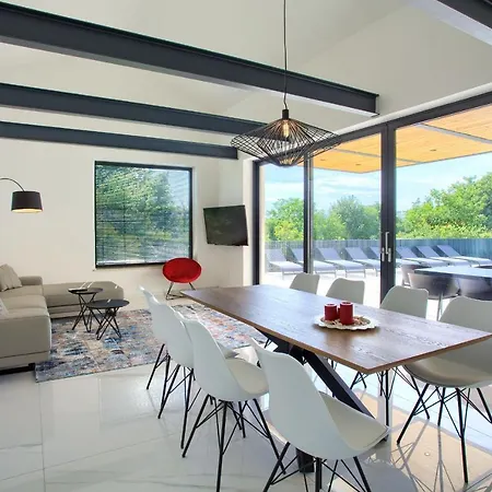 Casa Bela Villa Klimno