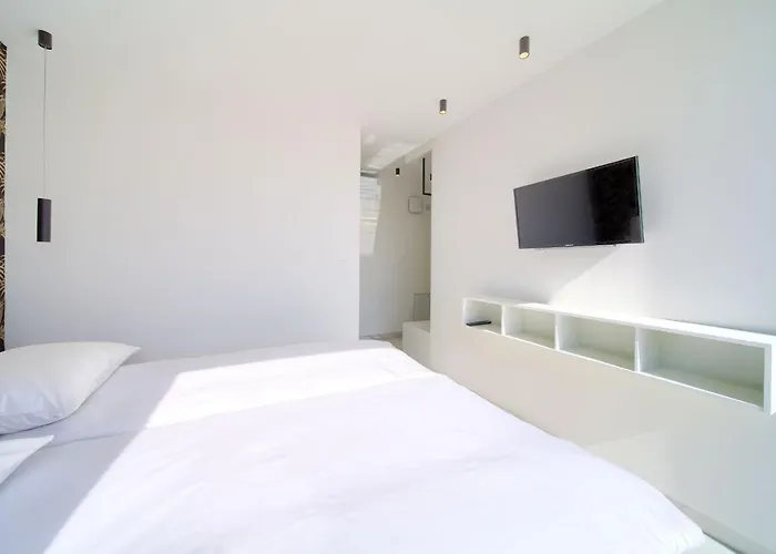 Villa Casa Bela Klimno