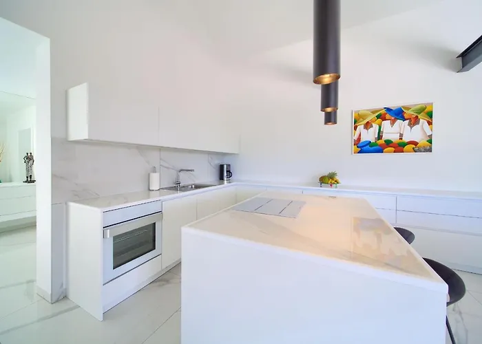 Villa Casa Bela Klimno