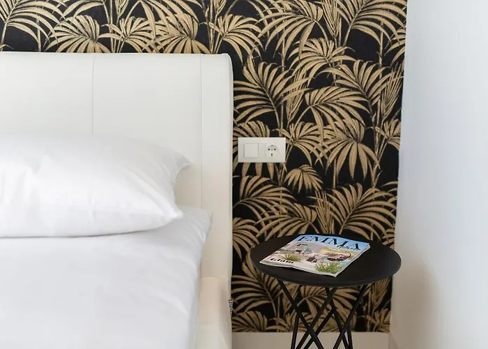 Villa Casa Bela Klimno