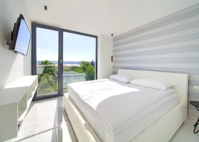 Villa Casa Bela Klimno