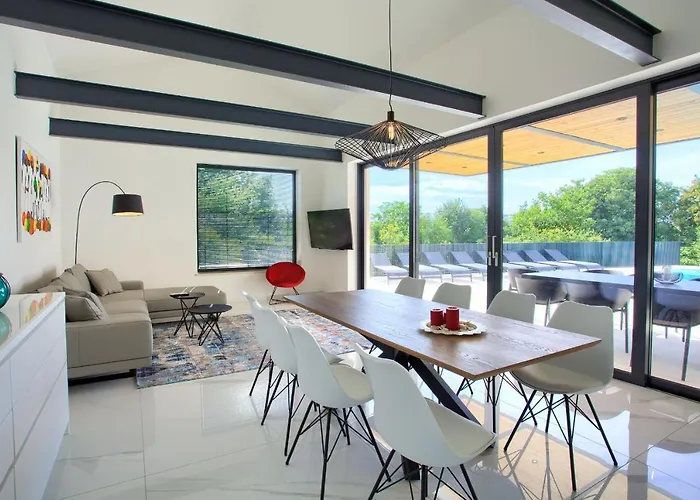 Casa Bela Villa Klimno