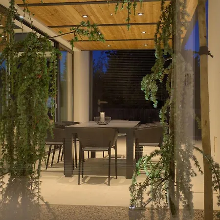 Casa Bela Klimno