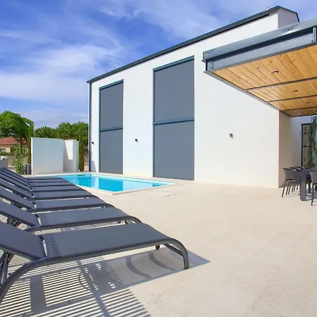 Casa Bela Villa *
