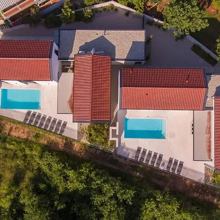 Casa Bela Villa